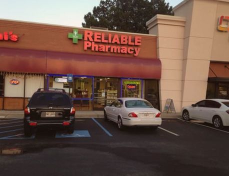 reliable pharmacy